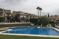 Geschakeld Huis - Marbella, Costa del Sol