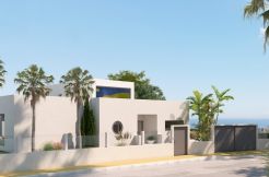 Vrijstaande Villa - Casares Playa, Costa del Sol