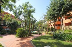 Begane Grond Appartement - The Golden Mile, Costa del Sol