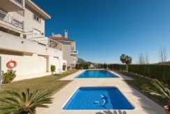 Penthouse Appartement - Mijas, Costa del Sol
