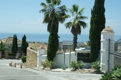 Begane Grond Appartement - Marbella, Costa del Sol