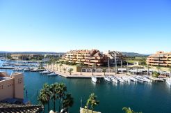 Penthouse Appartement - Sotogrande Marina, Costa del Sol