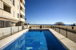 Tussenverdieping Appartement - Montemar, Costa del Sol