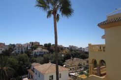 Geschakeld Huis - Marbella, Costa del Sol