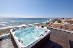 Penthouse Appartement - Estepona, Costa del Sol