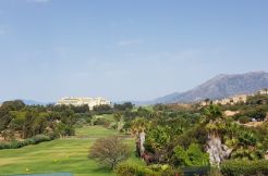Vrijstaande Villa - Santa Clara, Costa del Sol