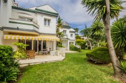 Geschakeld Huis - New Golden Mile, Costa del Sol