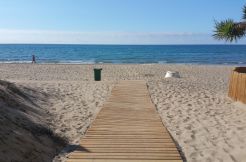 Vrijstaande Villa - Las Chapas, Costa del Sol