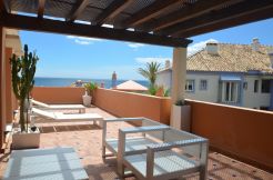 Penthouse Appartement - Casares Playa, Costa del Sol