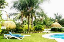 Penthouse Appartement - Marbella, Costa del Sol