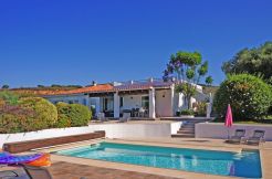 Vrijstaande Villa - Torreguadiaro, Costa del Sol