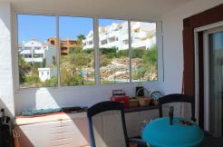 Tussenverdieping Appartement - Riviera del Sol, Costa del Sol
