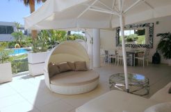 Geschakeld Huis - Sierra Blanca, Costa del Sol