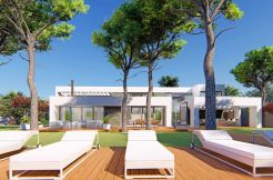 Vrijstaande Villa - Cabopino, Costa del Sol