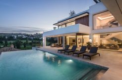 Vrijstaande Villa - Benahavís, Costa del Sol