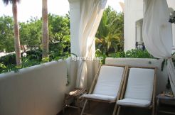 Tussenverdieping Appartement - Cancelada, Costa del Sol