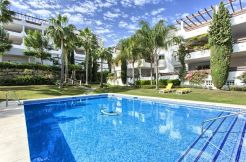 Begane Grond Appartement - Selwo, Costa del Sol
