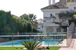 Begane Grond Appartement - Nueva Andalucía, Costa del Sol