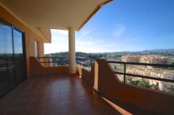 Penthouse Appartement - Fuengirola, Costa del Sol