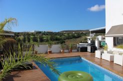 Vrijstaande Villa - Mijas Costa, Costa del Sol