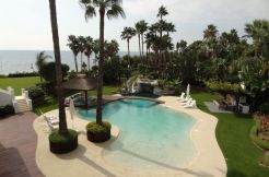 Vrijstaande Villa - New Golden Mile, Costa del Sol
