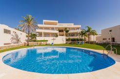 Tussenverdieping Appartement - Los Monteros, Costa del Sol