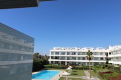 Tussenverdieping Appartement - New Golden Mile, Costa del Sol