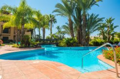 Penthouse Appartement - Atalaya, Costa del Sol