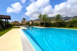 Tussenverdieping Appartement - Benalmadena, Costa del Sol