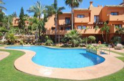 Geschakeld Huis - Riviera del Sol, Costa del Sol