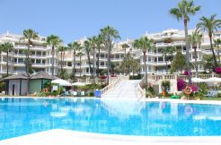 Penthouse Appartement - New Golden Mile, Costa del Sol