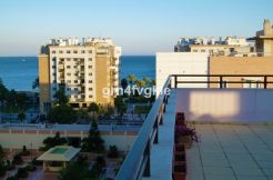 Penthouse Appartement - Málaga, Costa del Sol