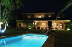 Vrijstaande Villa - Calahonda, Costa del Sol