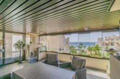 Tussenverdieping Appartement - New Golden Mile, Costa del Sol