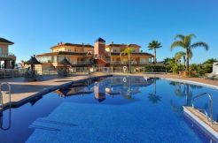 Begane Grond Appartement - Mijas Costa, Costa del Sol