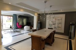 Tussenverdieping Appartement - Puerto Banús, Costa del Sol