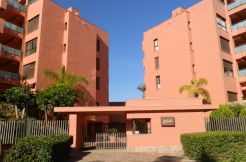 Tussenverdieping Appartement - Estepona, Costa del Sol