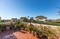 Tussenverdieping Appartement - Elviria, Costa del Sol
