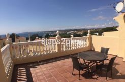 Geschakeld Huis - Estepona, Costa del Sol