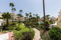 Begane Grond Appartement - Elviria, Costa del Sol