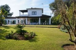 Vrijstaande Villa - Sotogrande Costa, Costa del Sol