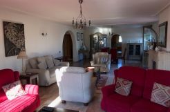 Vrijstaande Villa - El Coto, Costa del Sol