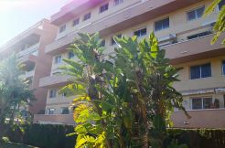Begane Grond Appartement - Las Chapas, Costa del Sol