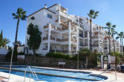 Penthouse Appartement - Mijas Golf, Costa del Sol