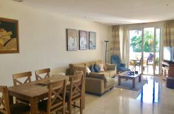 Tussenverdieping Appartement - Estepona, Costa del Sol