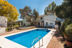 Finca Villa - Coín, Costa del Sol
