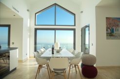 Vrijstaande Villa - Benalmadena Pueblo, Costa del Sol
