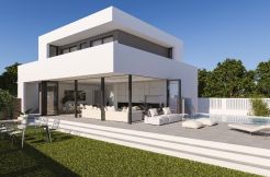 Vrijstaande Villa - Marbesa, Costa del Sol