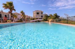 Penthouse Appartement - Casares Playa, Costa del Sol