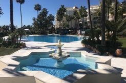 Begane Grond Appartement - New Golden Mile, Costa del Sol